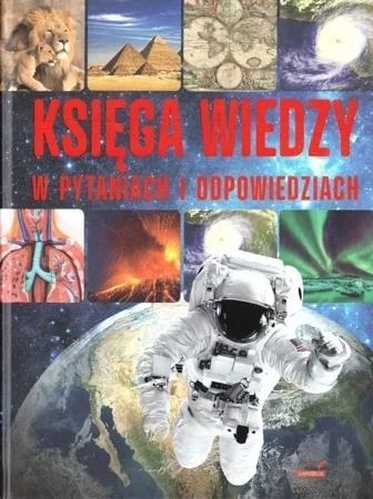 Księga wiedzy w pytaniach i odpowiedziach