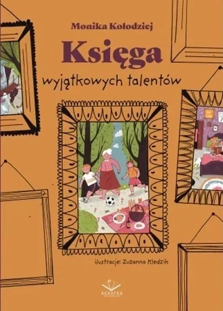 Księga wyjątkowych