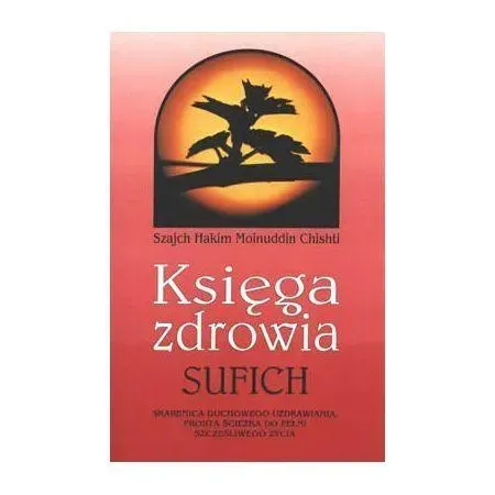 Księga zdrowia Sufich