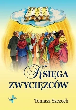 Księga zwycięzców