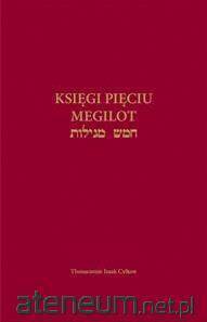 Księgi Pięciu Megilot