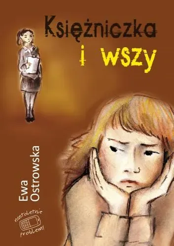 Księżniczka i wszy