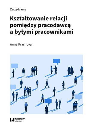 Kształtowanie Relacji Pomiędzy Pracodawcą A..