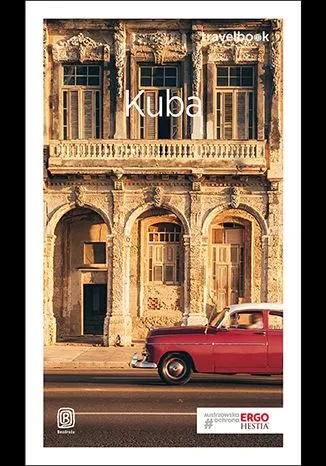 Kuba. Travelbook