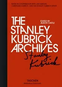 Kubrick Archives