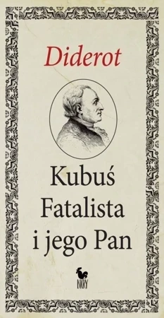 Kubuś Fatalista i jego pan