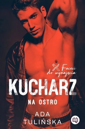 Kucharz. Na ostro