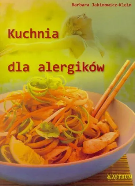 Kuchnia dla alergików