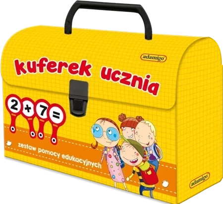 Kuferek Ucznia