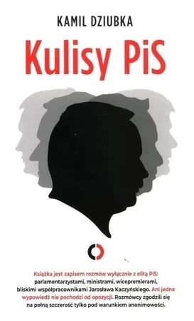 Kulisy PiS