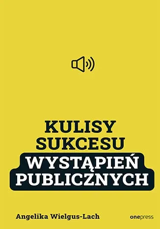 Kulisy Sukcesu wystąpień publicznych