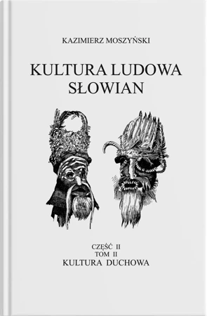 Kultura Ludowa Słowian - Kultura duchowa Część 2