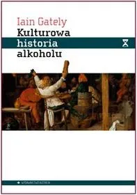 Kulturowa historia alkoholu