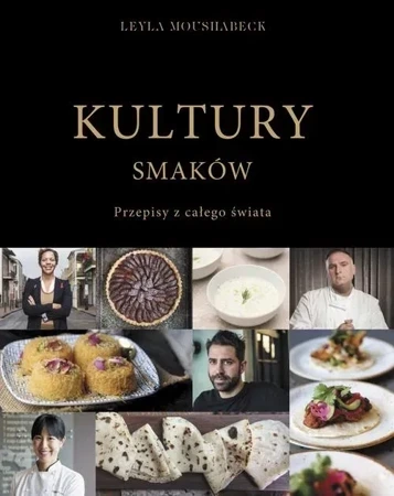 Kultury smaków