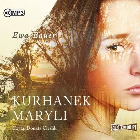 Kurhanek Maryli audiobook