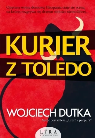 Kurier z Toledo