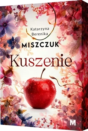 Kuszenie (ilustrowane brzegi)