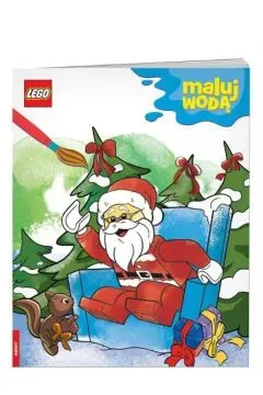 LEGO Masters. Maluj wodą