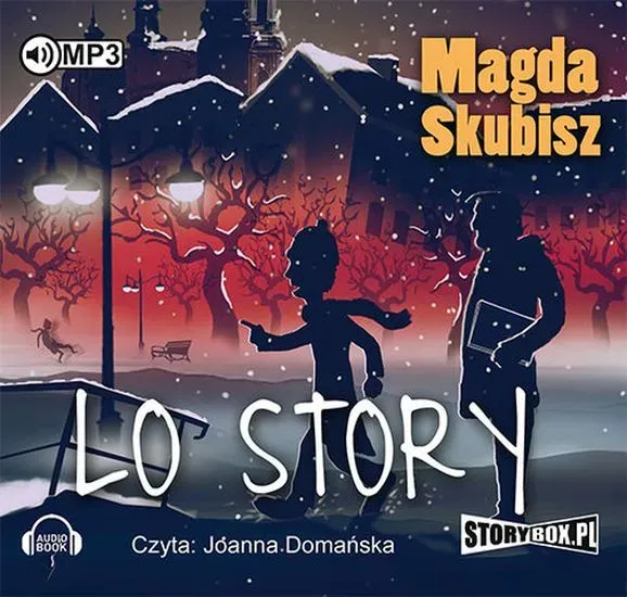 LO Story audiobook