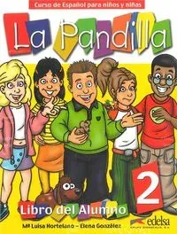 La Pandilla 2 pack EDELSA