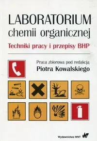 Laboratorium chemii organicznej