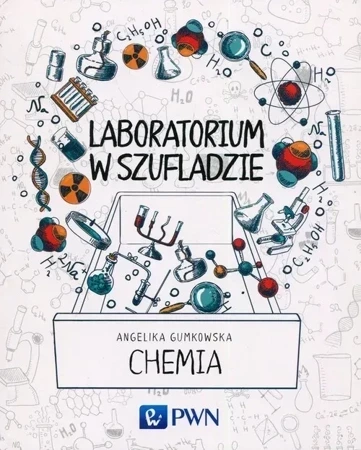 Laboratorium w szufladzie Chemia