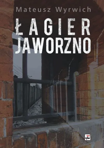 Łagier jaworzno