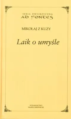 Laik o umyśle