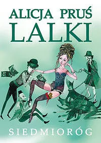 Lalki