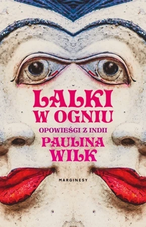 Lalki w ogniu