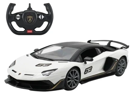 Lamborghini Aventador Rastar zdalnie sterowane