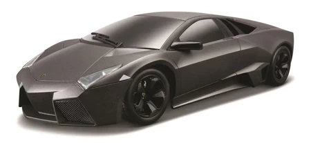 Lamborghini Reventón 1:18 BBURAGO