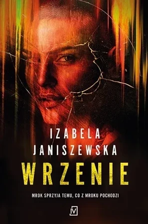 Larysa Luboń i Bruno Wilczyński Tom 4 Wrzenie