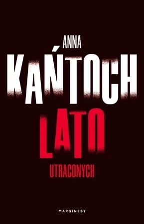 Lato utraconych