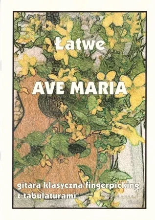 Łatwe Ave Maria