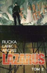 Lazarus T.2