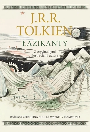 Łazikanty.