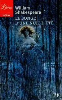 Le songe d'une nuit d'été