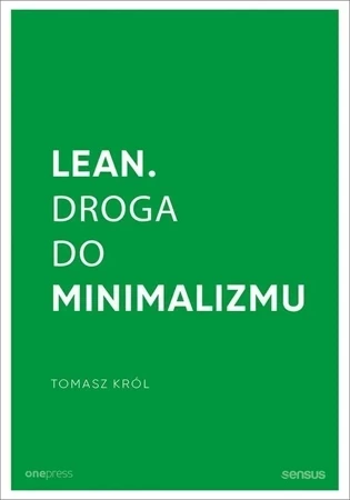 Lean droga do minimalizmu