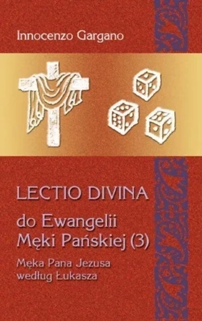 Lectio Divina Do Ewangelii Męki Pańskiej 3