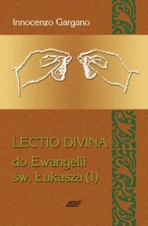 Lectio Divina Do Ewangelii Św Łukasza 1