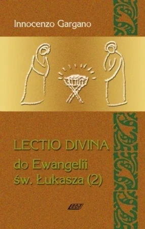 Lectio Divina Do Ewangelii Św Łukasza 2