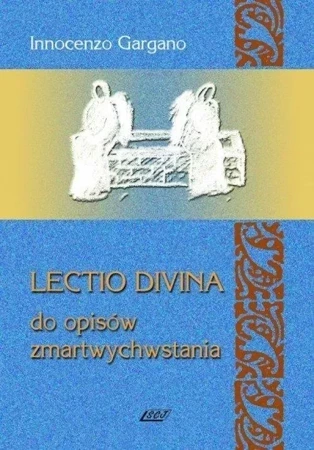 Lectio divina do opisów zmartwychwstania