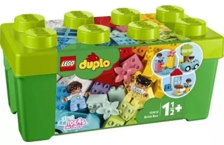 Lego DUPLO 10913 Pudełko z klockami