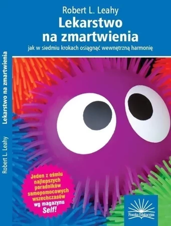 Lekarstwo na zmartwienia w.2019