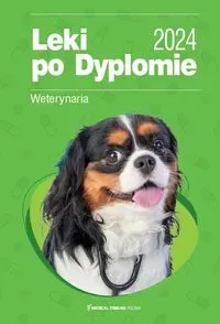 Leki po Dyplomie Weterynaria 2024