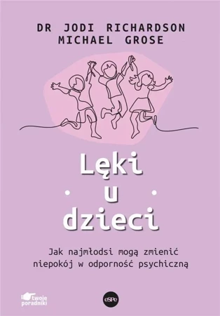 Lęki u dzieci