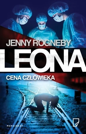 Leona. Cena człowieka