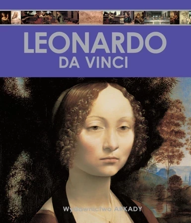 Leonardo da vinci encyklopedia sztuki