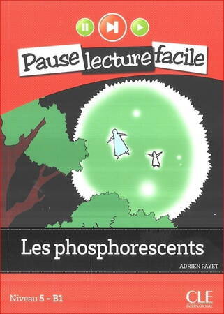 Les Phosphorescents + Cd Audio